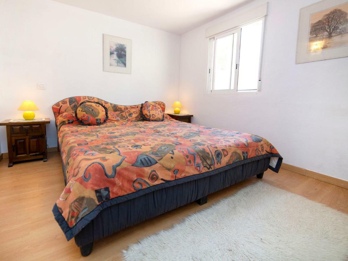 Apartment La Marina By Interhome Benissa Kültér fotó