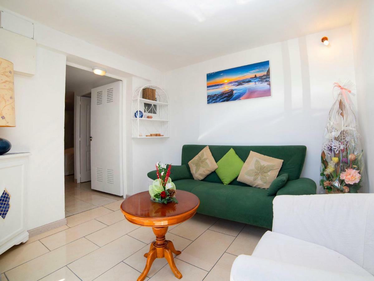 Apartment La Marina By Interhome Benissa Kültér fotó