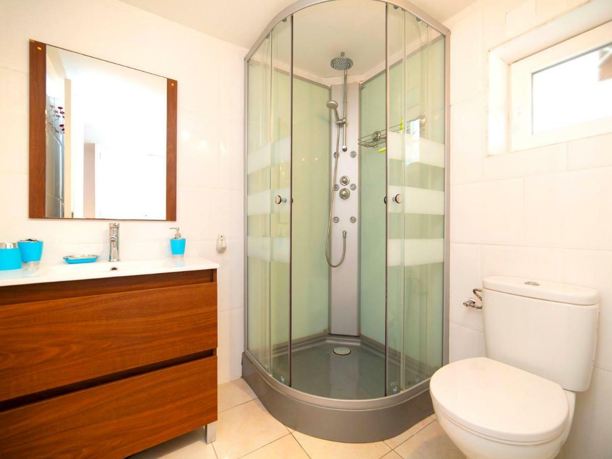 Apartment La Marina By Interhome Benissa Kültér fotó
